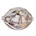 Bolsa Crossbody Icon Rose de Pasito a Pasito